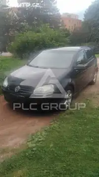 2007 Volkswagen GOLF