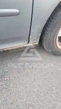 2007 Volkswagen GOLF