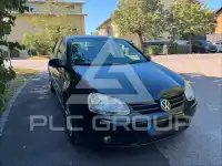 2007 Volkswagen GOLF