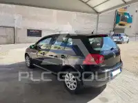 2007 Volkswagen GOLF