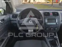 2007 Volkswagen GOLF