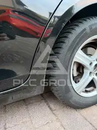 2007 Volkswagen GOLF