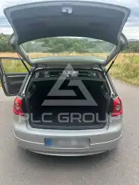 2007 Volkswagen GOLF