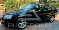 2007 Volkswagen GOLF