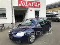 2007 Volkswagen GOLF