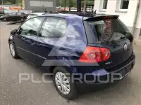 2007 Volkswagen GOLF