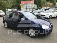 2007 Volkswagen GOLF