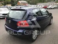 2007 Volkswagen GOLF