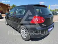 2007 Volkswagen GOLF