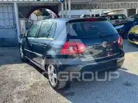 2007 Volkswagen GOLF