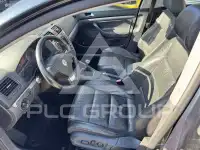 2007 Volkswagen GOLF