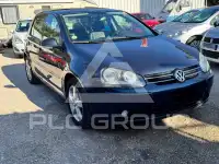2007 Volkswagen GOLF