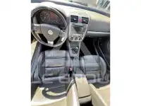 2007 Volkswagen GOLF
