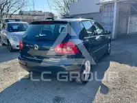 2007 Volkswagen GOLF