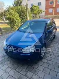2007 Volkswagen GOLF