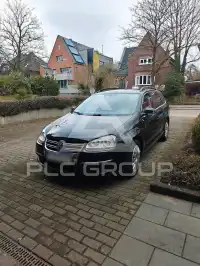 2007 Volkswagen GOLF