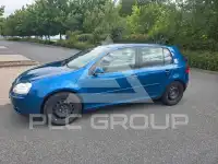 2007 Volkswagen GOLF