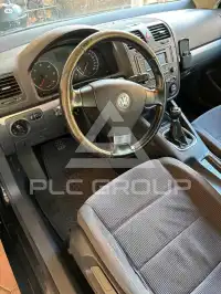 2007 Volkswagen GOLF