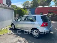 2007 Volkswagen GOLF