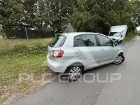 2007 Volkswagen GOLF
