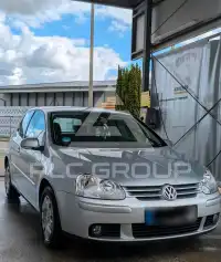 2007 Volkswagen GOLF