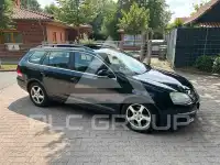 2007 Volkswagen GOLF