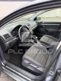 2007 Volkswagen GOLF