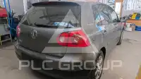 2007 Volkswagen GOLF