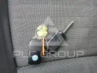 2007 Volkswagen GOLF