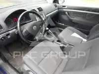2007 Volkswagen GOLF