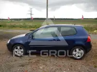 2007 Volkswagen GOLF