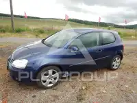 2007 Volkswagen GOLF