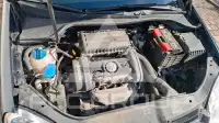 2007 Volkswagen GOLF