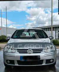 2007 Volkswagen GOLF