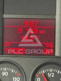 2007 Volkswagen GOLF