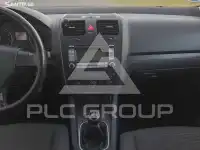 2007 Volkswagen GOLF