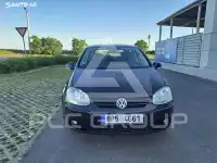 2007 Volkswagen GOLF
