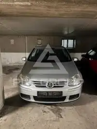 2007 Volkswagen GOLF