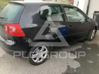 2007 Volkswagen GOLF