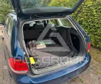 2007 Volkswagen GOLF
