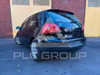 2007 Volkswagen GOLF