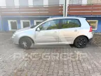 2007 Volkswagen GOLF