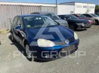 2007 Volkswagen GOLF
