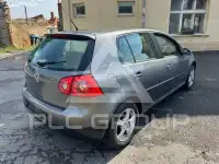 2007 Volkswagen GOLF