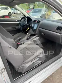 2007 Volkswagen GOLF