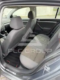 2007 Volkswagen GOLF