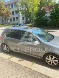 2007 Volkswagen GOLF