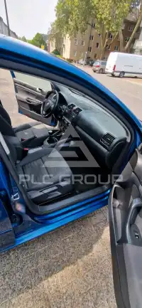 2007 Volkswagen GOLF