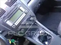 2007 Volkswagen GOLF