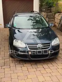 2007 Volkswagen GOLF